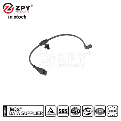 ZPY New Hight Quality Rear Brake Pad Wear Sensor For Audi Q7 4M0 615 121P - Image 1 of 4