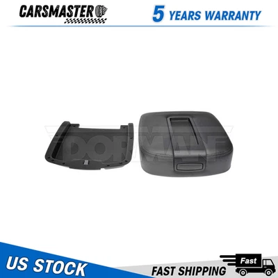 Крышка консоли Dorman 924-875 для 2007 Chevrolet Silverado 3500 Classic - Изображение 1 из 2