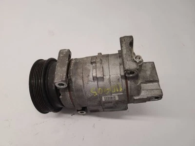 Компрессор переменного тока 05 - 10 JEEP GRAND CHEROKEE OEM - Изображение 1 из 4