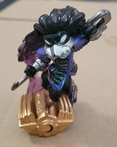 Figura Skylanders Imaginators Nightfall Activision #87530888 Superchargers 2015 - Imagen 1 de 3