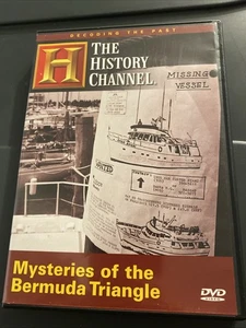 Decoding the Past: Mysteries of the Bermuda Triangle: Used - Bild 1 von 3