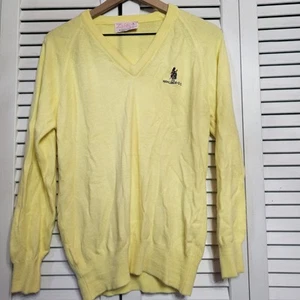 Suéter Vintage Lady Pickering Highlands Country Club Talla Grande Excelente... - Imagen 1 de 9