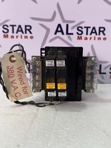 EGS HEVI-DUTY CLASS 105 INDUSTRIAL CONTROL TRANSFORMER 40°C MAX WTC 303-1761 - Picture 1 of 9