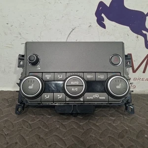 RANGE ROVER EVOQUE L538 12-19 HVAC KLIMAANLAGE A/C HEIZUNGSREGLER GJ32-14C239-XC - Bild 1 von 8