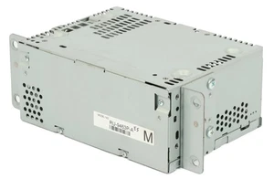 Receptor de radio sin rostro Ford F150 AM FM 2015-2017 número de pieza FL3T-18D832-BG OEM - Imagen 1 de 5