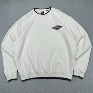 Sudadera Pullover Cuello Redondo Logo Big Bertha Club Callaway Golf Años 90 De Colección Talla M - Imagen 1 de 16