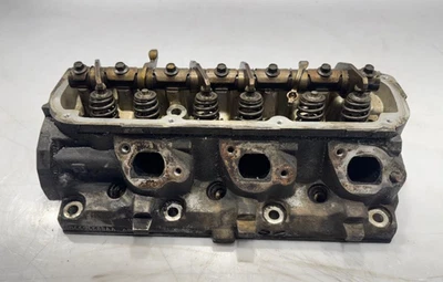 2002-2007 CHRYSLER TOWN & COUNTRY PASSENGER SIDE CYLINDER HEAD P/N 04694688AA - Image 1 of 4