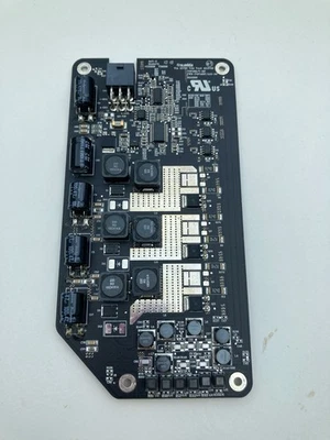 Apple iMac 27" A1312 Backlight Inverter Board 612-0075 2010 2011 - Bild 1 von 2
