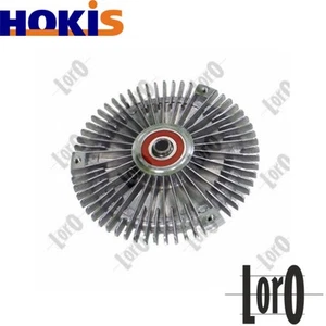 CLUTCH RADIATOR FAN 004-013-0003 FOR MERCEDES-BENZ SPRINTER/3-t/2-t/Van/4-t 2.9L - Picture 1 of 7