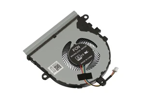 Dell Inspiron 15 (3583) original DIS/CPU-Lüfter - Afbeelding 1 van 2