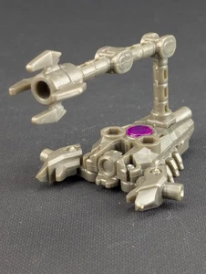 Transformers Arms Micron Zori M complete NO STICKERS Takara AMW-10 Prime Minicon - Picture 1 of 5