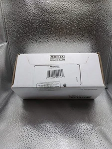 Delta RP17453 Brilliance Stainless Replacement Tub Spout With Pull Down Diverter - Picture 1 of 1