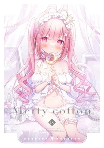Mersugar Doujinshi Set 5 Books by Omochi Monaka Comic Market 20222024 - Picture 1 of 5