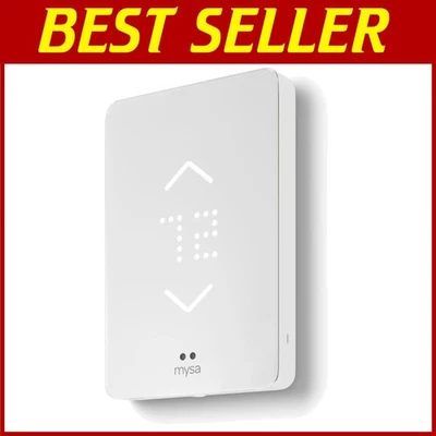 240V Electric Heater Smart Thermostat | Wi-Fi Connectivity - Image 1 of 4