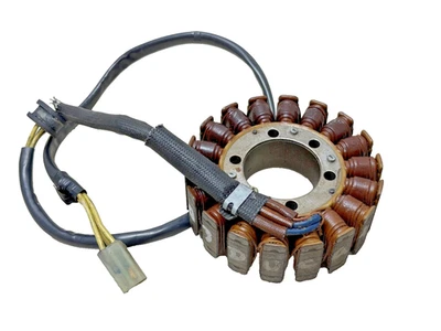 Estator generador Ducati 620 1000 695 750 S2R Monster Dark OEM Foto 1 de 4