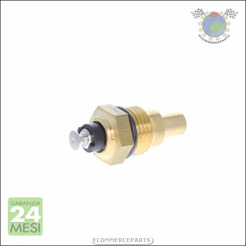 Sensore temperatura Vemo per ISUZU TROOPER D-MAX MIDI OPEL MONTEREY B A CAMPO - Immagine 1 di 4