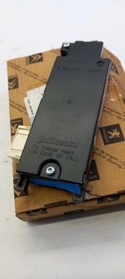 Genuine Citroen C3 Picasso C4 Picasso C5 (X7) Bluetooth Control Unit 6574TS - Image 1 of 3