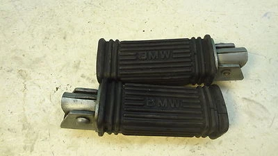 1979 BMW R65 R 65 80 90 Airhead S314-1. подножки заднего пассажира - Изображение 1 из 4