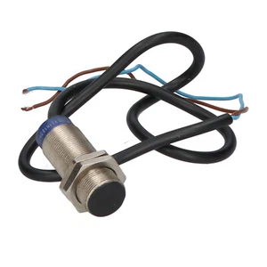 Telemecanique XS1M18DA210 Inductive Proximity Sensor Used UMP - Bild 1 von 7