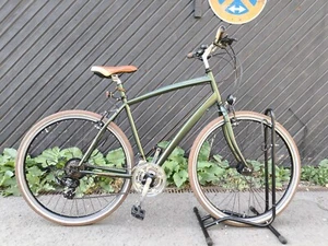 28 Zoll Tecnobike Herren Fahrrad 21 Gang - Bild 1 von 16