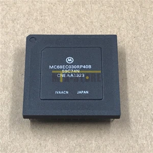 1 Stück MC68EC030RP40B 68EC030 Vintage Mikroprozessor 40 MHz PGA - Bild 1 von 2