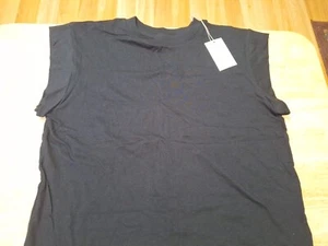 New Women's Size XS Sleeveless Shirt By A. New Day - Picture 1 of 4