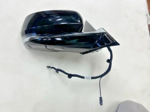 OEM Mopar Outside Rear-View Mirror Right 68552266AA 21-23 jeep grand cherokee - Bild 1 von 5