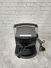 Saeco via torretta 230 user manual instructions