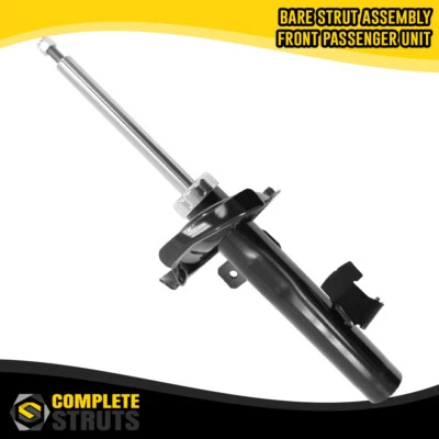 2004-2013 Mazda 3 Front Right Single Bare Strut Assembly Foto 1 de 4