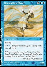 4x Harmattan Efreet // NM // Mirage // Engl. // Magic the Gathering