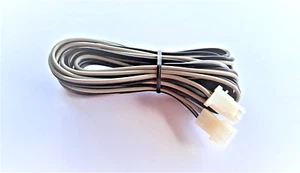 Simoco SRM9000/SDM600 Series - 4m Loudspeaker Ext Cable - GENUINE ACCESSORY - Picture 1 of 1