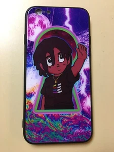Lil Uzi Vert Shock Absortion Iphone 6 / 6s Phone Case - Picture 1 of 5
