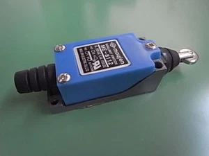 1 pieza interruptor final botón límite botón de posición, ETME8112 - Imagen 1 de 1