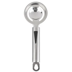 8 1/2" Stainless Steel Egg Separator - Picture 1 of 3