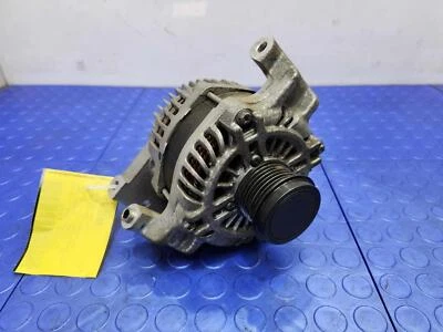 Conjunto de alternador Dodge Jeep Chrysler 2.4L 160 amp original do fabricante 56029624AB - Imagem 1 de 4