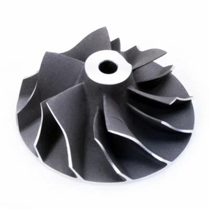 TRITDT Upgrade Compressor wheel Fits IHI VF46 (43.4/56) w/ RHF55 Bore Dia 6.1mm - Picture 1 of 5