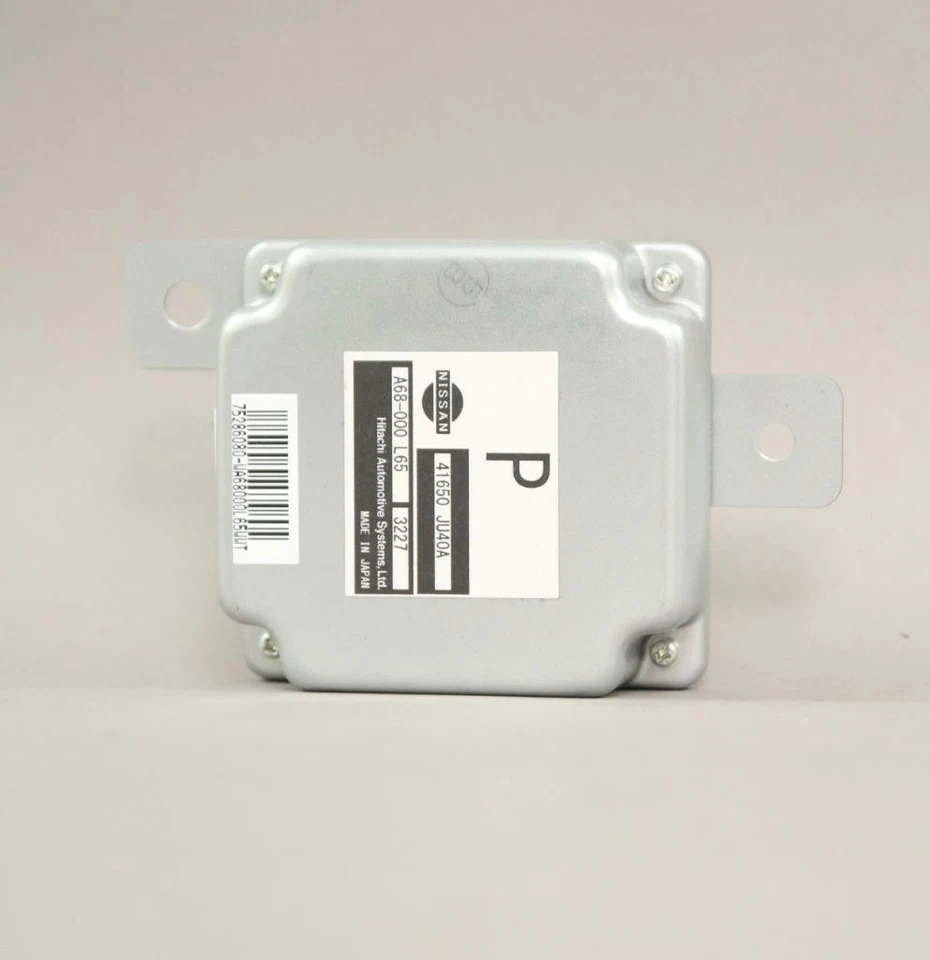 Controlador de par Infiniti G25 G35 G37 OEM Match# 41650-JU40A Foto 1 de 1