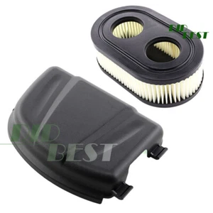 Air Filter Cover Lid for Briggs & Stratton 595658, 590548, 550 Series - Picture 1 of 6