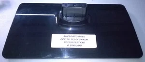 SUPPORTO BASE PER TELEFUNKEN TE22502S27YXG O SIMILARI. - Foto 1 di 3