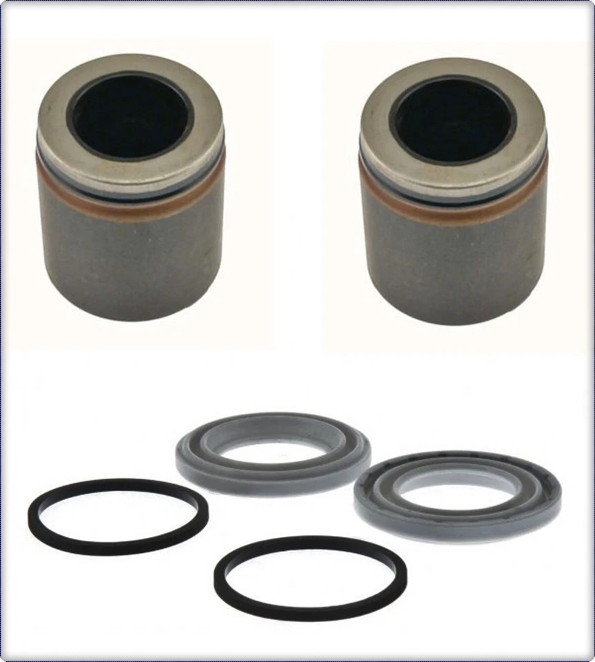 BREMSSATTEL REPARATURSATZ VORNE FÜR CHEVROLET AVALANCHE SILVERADO SUBURBAN 2500 - Изображение 1 из 1