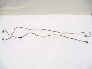 Fuel Primer Lines - Piper Seminole  - Imagen 1 de 6