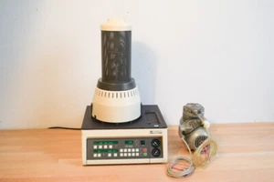 IVOCLAR IPS EMPRESS KERAMIKPRESSOFEN EP 500 INCL. 2,9 UPDATE EMAX & VACKKUMPUM - Bild 1 von 1