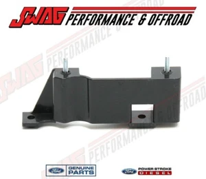 OEM Intake Manifold Cover Bracket 99.5-03 7.3 Powerstroke Diesel 00-03 Excursion - Picture 1 of 1