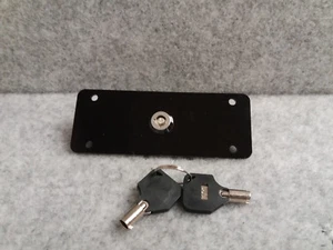 Kill Switch Turn Key Immobiliser Safety Panel Stock Kit Track Car Racing 4x4 - Picture 1 of 3