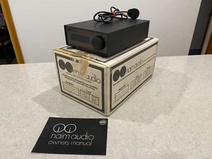 Naim Nat 02 (Olive Version) Tuner - Mint Condition! - Picture 1 of 14