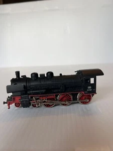 marklin 38 1870 4-6-0 steamer good working order - Picture 1 of 3
