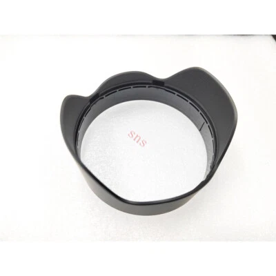 1PCS for Sigma 14-24mm 2.8 DG Lens Hood Lens Repair Part new - Image 1 of 4