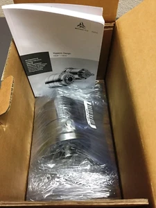 Beckhoff AG2800-HDV015S-MF1-7-1C1-1S, SS Planetary Gearbox for AM883X Motors - Picture 1 of 11