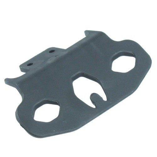 Redcat Racing BS819-011 Front Bumper for Landslide XTE BS819-011 - Image 1 of 1