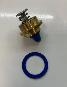 Kit de reparación de pulsadores Zurn P6000-NK 3" (para válvulas ocultas) - Imagen 1 de 4